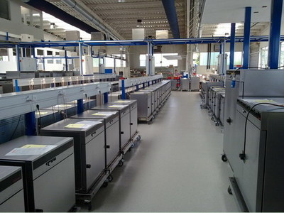 攜手共創(chuàng)未來 我司高層出席德國(guó)MEMMERT公司代理商高層會(huì)議，探討品牌合作新篇章